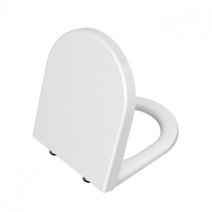 Сиденье для унитаза VITRA INTEGRA дюропласт - Img 2
