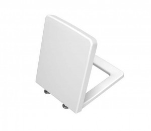Сиденье для унитаза VITRA T4 с мягким закрытием