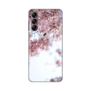 Силиконовый чехол с принтом для Samsung A146B Galaxy A14 4/5G Spring