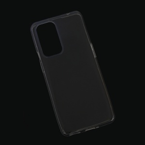 Силиконовый чехол Ultra Thin для OnePlus 9 Pro прозрачный