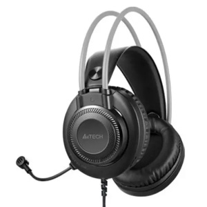 Слушайте микрофон A4 Tech FH200U - Img 3
