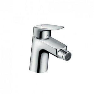 Смеситель для биде HANSGROHE LOGIS - Img 2