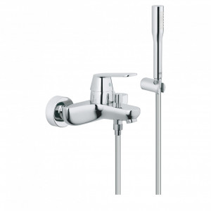 Смеситель для ванны GROHE COSMOPOLITAN, комплект