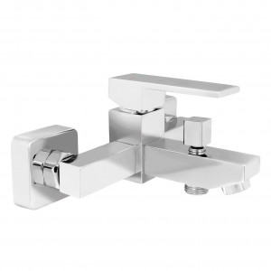 Смеситель для ванны MINOTTI QUADRA