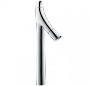 Смеситель для мойки HANS GROHE AXOR STARCK ORGANIC - Img 2
