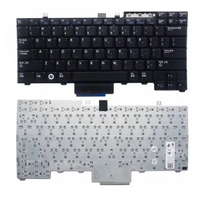 Тестирование ноутбука Dell E5400