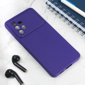 Торбика ТПУ для Samsung A536B Galaxy A53 5G Любительский