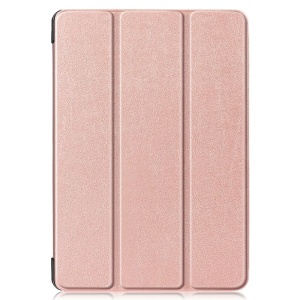 Ультратонкий чехол для iPad AIR 10.5 2019 розовый - Img 2