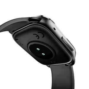 Умные часы QCY S6 черные - Img 4
