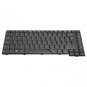 Характеристики ноутбука Acer Aspire 5537/5549/4710 crna