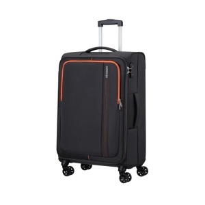 Чемодан American Tourister Sea Seeker на 4 колесах