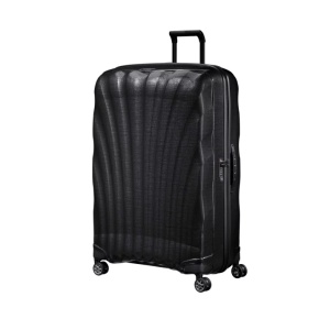 Чемодан Samsonite C-Lite Spinner на четырёх колёсах