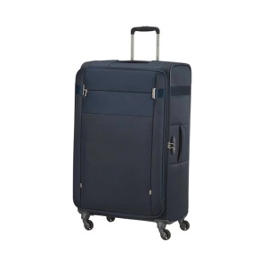 Чемодан Samsonite Citybeat Spinner на четырёх колёсах