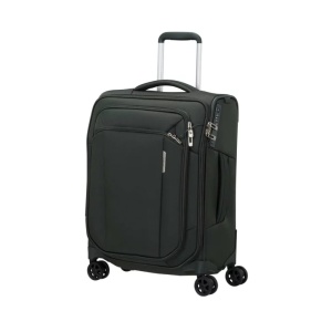Чемодан Samsonite Respark на четырех колесах
