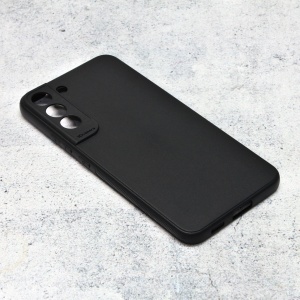 Чехол с 3D-камерой для Samsung S906B Galaxy S22 Plus 5G, черный