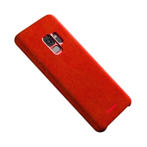 Чехол Baseus Original для Samsung G960 S9 красный - Img 2