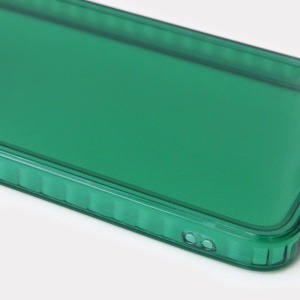 Чехол Candy Camera для Samsung A336B Galaxy A33 5G, зеленый - Img 2