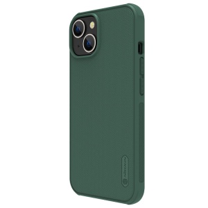 Чехол Nillkin Scrub Pro для iPhone 14 6.1, зеленый - Img 2