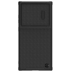 Чехол Nillkin Textured S для Samsung S918B Galaxy S23 Ultra Black