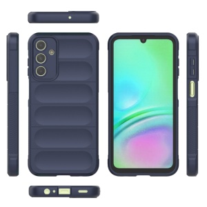 Чехол Shield для Samsung A156B Galaxy A15 5G темно-синий - Img 2