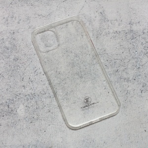 Чехол Teracell Giulietta для iPhone 13 6.1 прозрачный