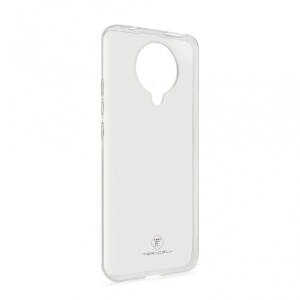 Чехол Teracell Skin для Xiaomi Redmi K30 Pro, прозрачный