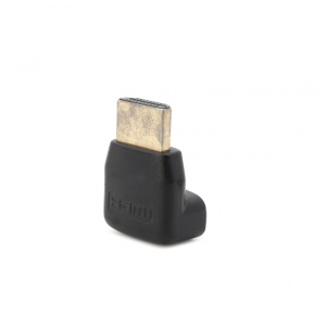 Adapter HDMI M na Z ugao 90 JWD-AD15 - Img 3