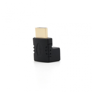 Adapter HDMI M/Z ugao 90 - Img 3