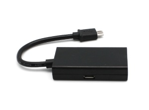 Adapter MHL Micro USB na HDMI - Img 2