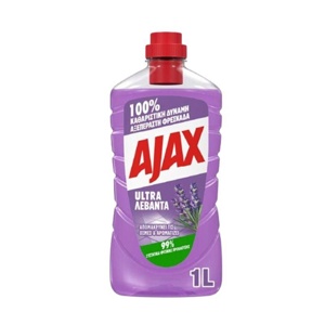 AJAX Ультра Лаванда 1л