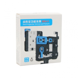 Alat Qianli Toolplus Dot Projektor za popravku iPhone Face ID - Img 4