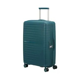 AMERICAN TOURISTER FASTFORWARD KOFER NA ČETIRI TOČKA M - Img 2