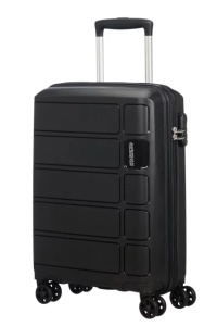 American Tourister Summer Splash Kofer Na Četiri Točka S