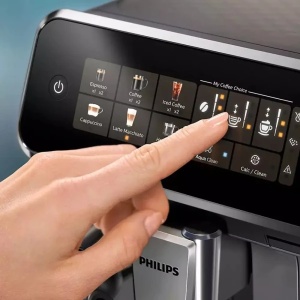 Aparat za espresso Philips EP3347/90 - Img 3