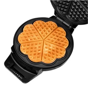 Aparat za galete Sencor SWF 1010BK/1000 W - Img 3