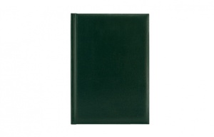 ARIA Rokovnik B5 - Bottle green - Img 1