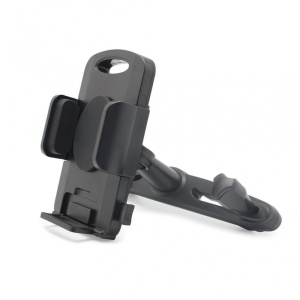 Auto stalak 5.3" za sediste crni - Img 1