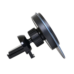 Auto stalak magnetic Magsafe punjac 15W plavi - Img 2