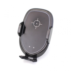 Auto stalak Wireless Ebora C-011 10W crni - Img 2