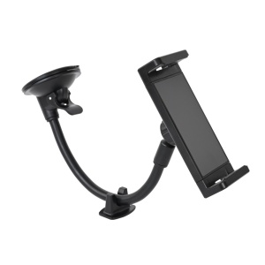Auto stalak za tablet LP-3C (do 14 inch) crni - Img 2