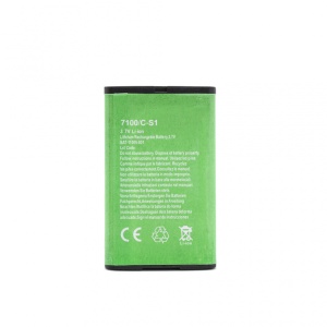 Baterija Daxcell za Blackberry 8700/8310 (C-S1) - Img 1