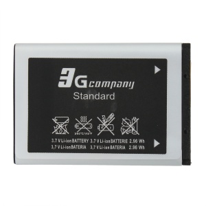 Baterija standard za Samsung E250 800mAh - Img 1