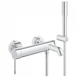 Baterija za kadu GROHE ESSENCE set - Img 2