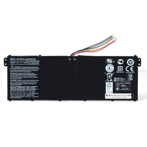 Baterija za laptop Acer Aspire ES1-531 AC14B18J 11.1V 3090mAh - Img 1
