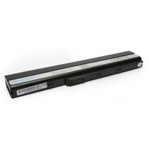 Baterija za laptop Asus K52 K62 N82 11.1V 5200mA - Img 1
