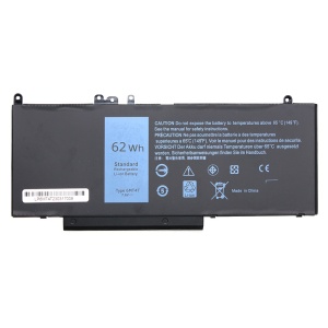 Baterija za laptop Dell E5570 E5470 Battery 6MT4T - Img 1