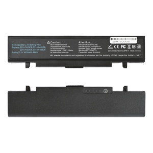 Baterija za laptop Samsung RV520 R428 11.1V 4400mAh HQ2200 - Img 1