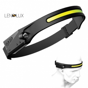 BATERIJSKA LED LAMPA L23701 PUNJIVA SA SENZOROM - Img 5