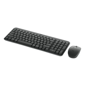 Bežična tastatura i miš Logitech MK250 US - Img 2