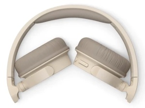 Bežične slušalice Philips TAH3209BG/00 Bež - Img 4